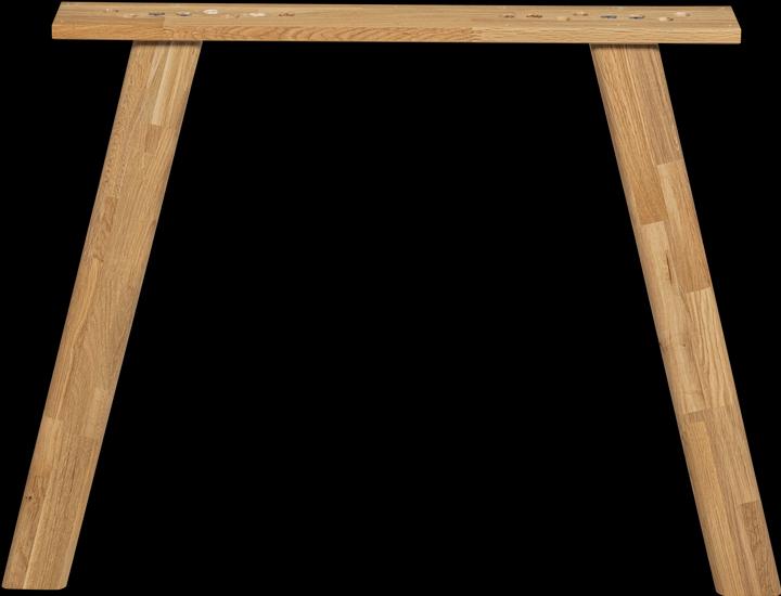 Produktbild Woood Jouw Unieke Tafel