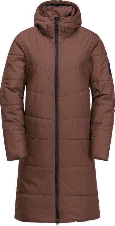 Jack Wolfskin Deutzer Coat W