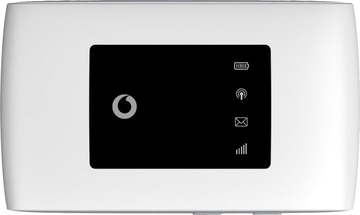 Actual product image Vodafone R219-Z