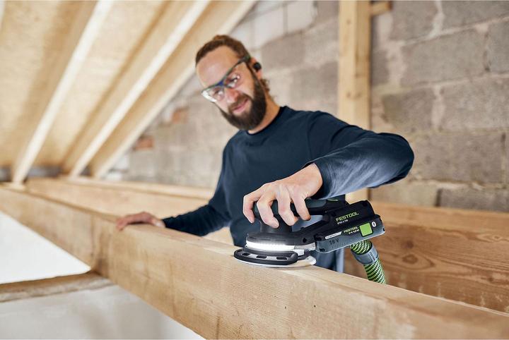 Produktbild Festool ETSC 2 150-Basic (Exzenterschleifer)