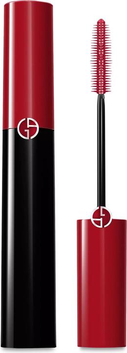 Giorgio Armani Eccentrico Mascara (#01 Obsidian Black)