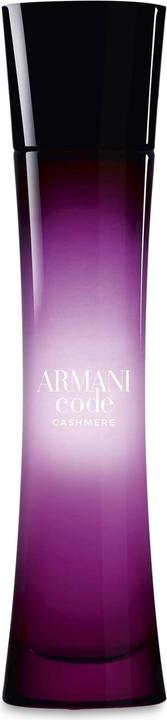 Giorgio Armani Code Femme Cashmere (Eau de Parfum, 75 ml)