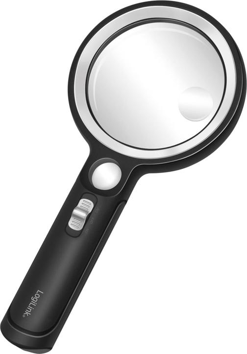 Actual product image LogiLink Check