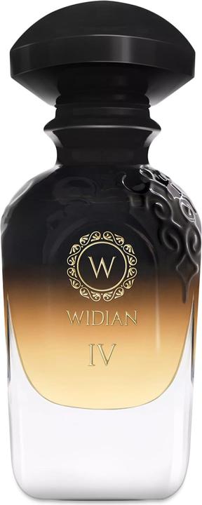 Image du produit AJ Arabia Noir IV (Eau de parfum, 50 ml)