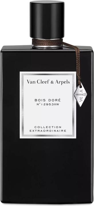 Image du produit Van Cleef and Arpels Bois Doré (Eau de parfum, 75 ml)