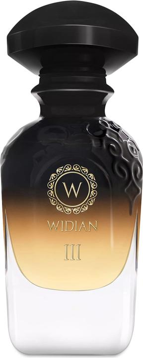 Produktbild AJ Arabia Black III (Eau de Parfum, 50 ml)