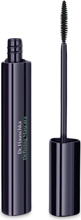 Dr. Hauschka Définir le mascara (#01 Noir)