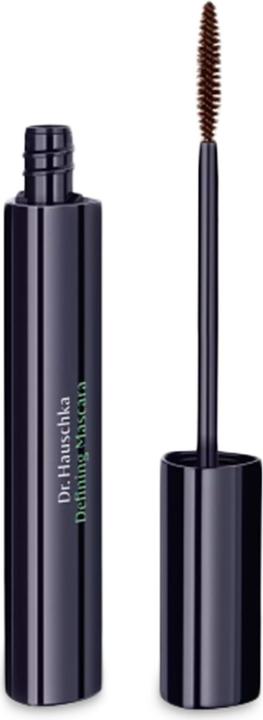 Actual product image Dr. Hauschka Defining Mascara (No. 02 - Brown)