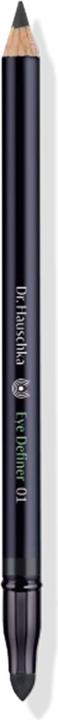 Image du produit Dr. Hauschka Définisseur d'yeux (No. 01 - Noir)