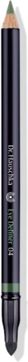 Produktbild Dr. Hauschka Eye Definer (04 Grün)