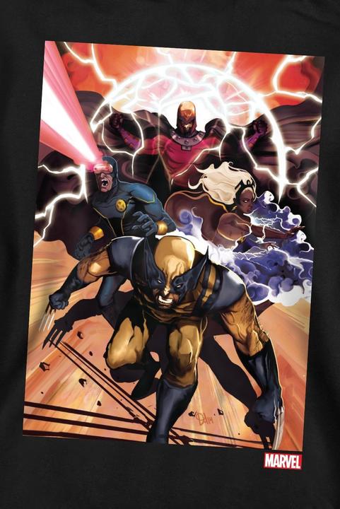 Produktbild XMen Team Attack Sweatshirt (L)