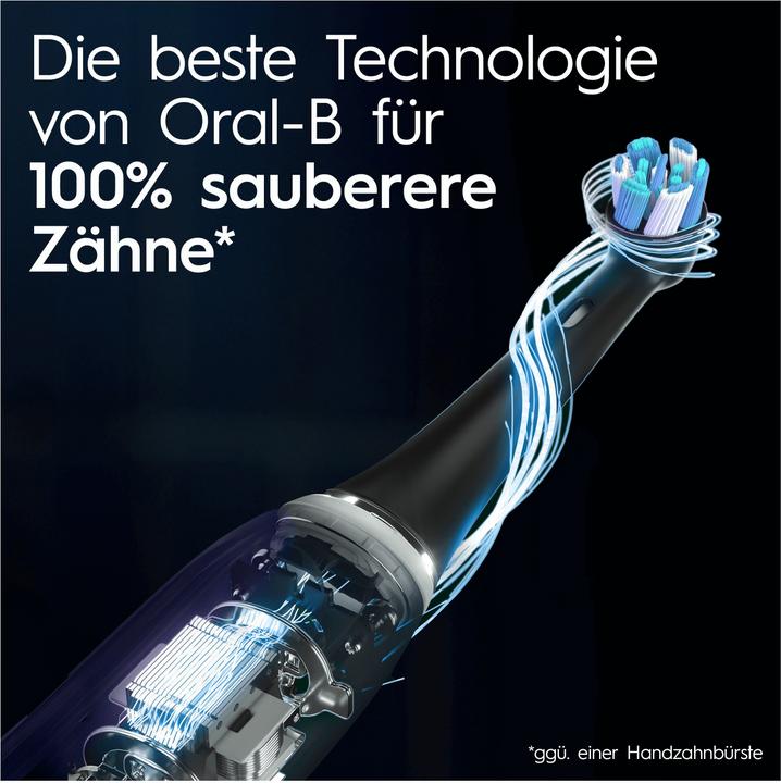 Image du produit Oral-B iO 10 (Brosse à dents oscillo-rotative)