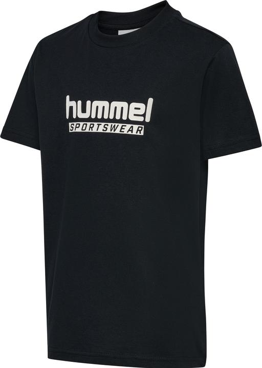 Immagine prodotto hummel hmlJR BASE T-SHIRT S/S (22, 23, 24, 25, 26, 27, 28)