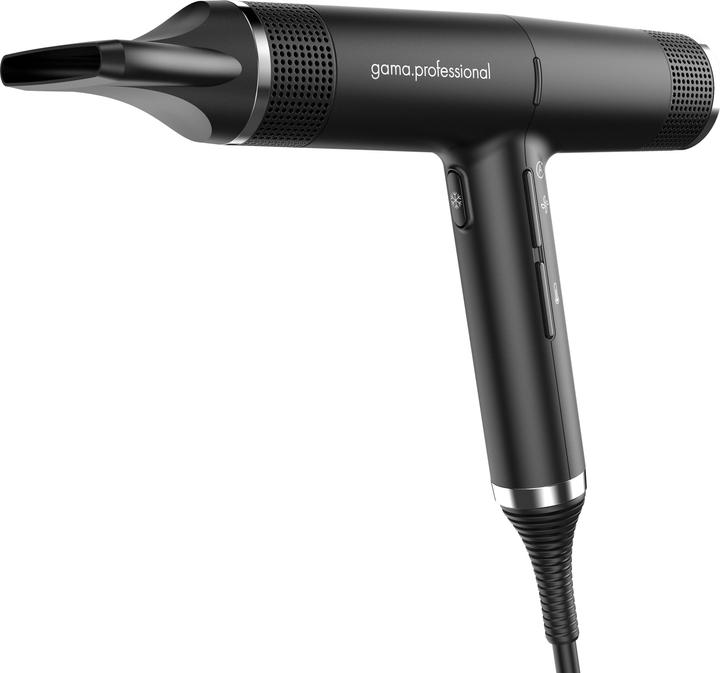 Actual product image GAMA Professional Hair Dryer IQ perfetto