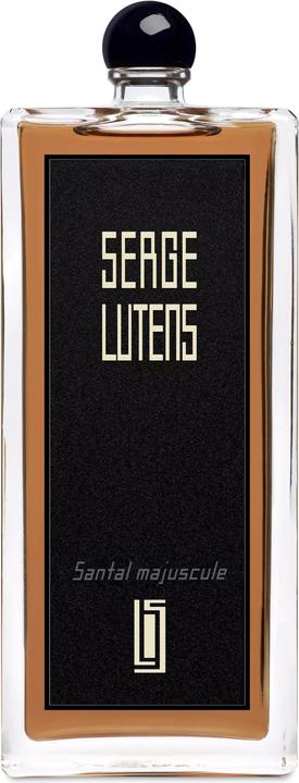 Serge Lutens Santal majuscule
