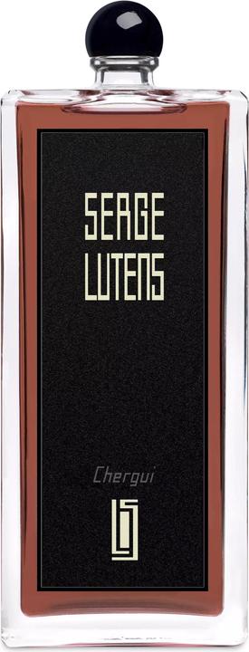 Serge Lutens Chergui