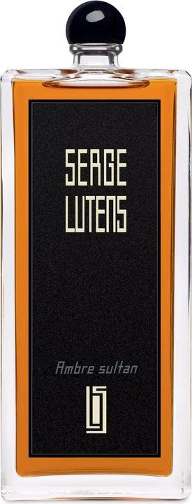 Image du produit Serge Lutens Ambre sultan (Eau de parfum, 100 ml)