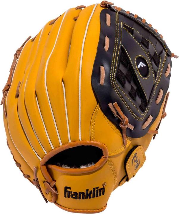 Franklin Fielding Glove Field Master, PVC (12.50")