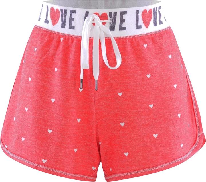 Actual product image Pj Salvage COZY IN LOVE pyjama shorts (XL)