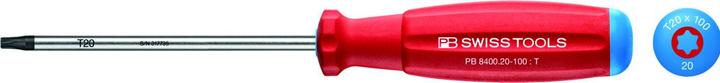 Actual product image PB Swiss Tools Pb 8400.20-100 (Torx (TX))