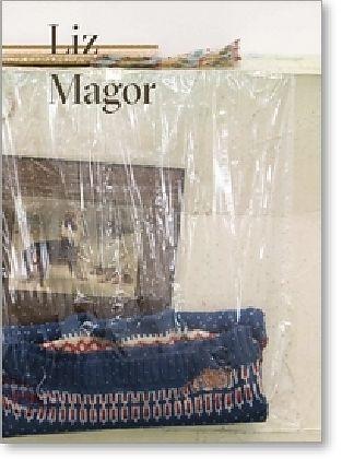 Actual product image Liz Magor (German, Liz, Magor, 2017)
