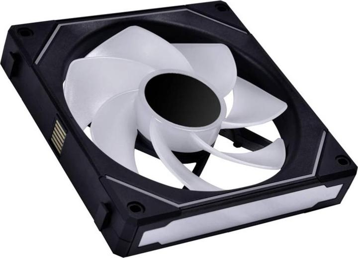 Immagine prodotto Lian-Li Uni Fan Sl-Inf (140 mm, 1 x)