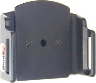 Actual product image Brodit Holder passive