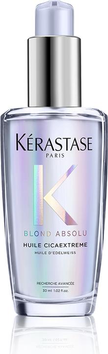 Produktbild Kérastase Blond Absolu Huile Cicaextreme Mini (30 ml)