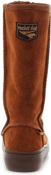 Produktbild Rocket Dog Lange Stiefel Sugardaddy Leder (42)