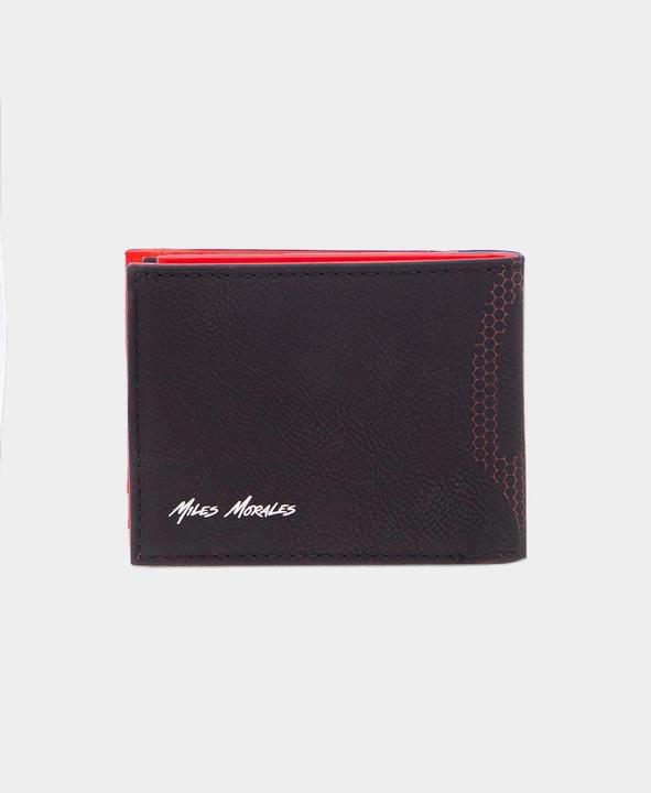 Image du produit Spider-Man Classic Portefeuille bifold Miles Morales