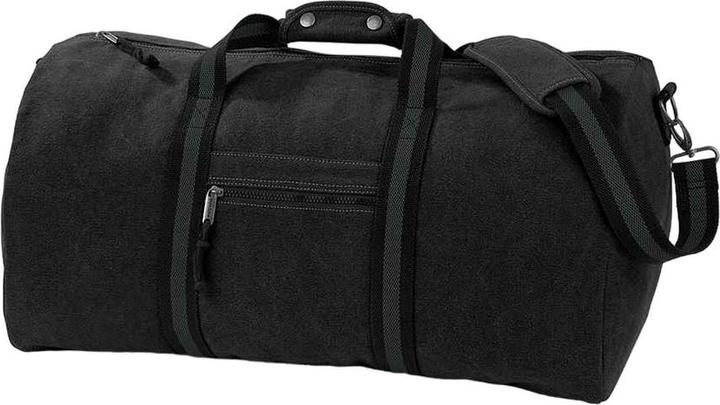 Quadral Reisetasche Vintage Canvas (45 l)