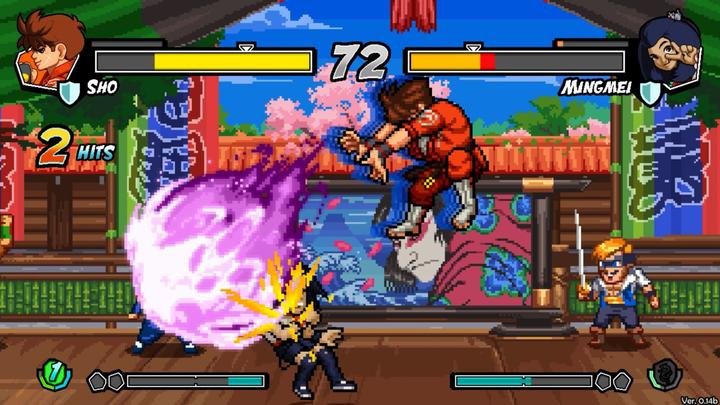 Produktbild Pqube Pocket Bravery /PS5