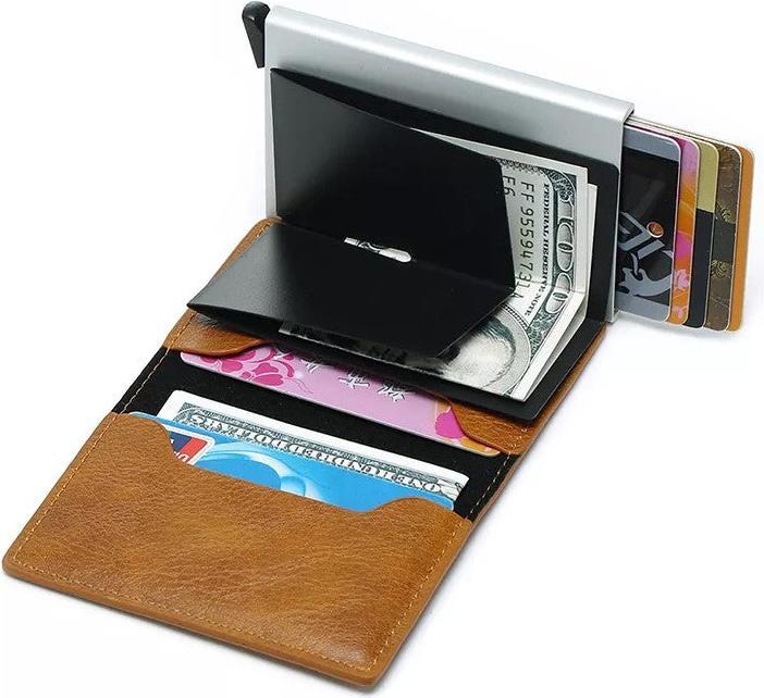 Image du produit Yuwanet Portefeuille