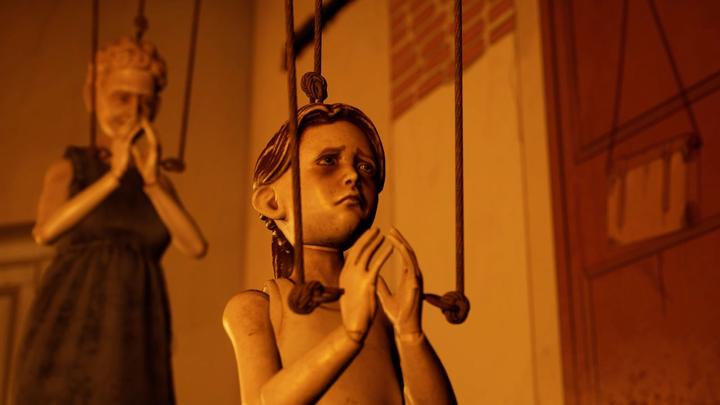 Immagine prodotto Wired Productions Martha is Dead (PS5, DE)
