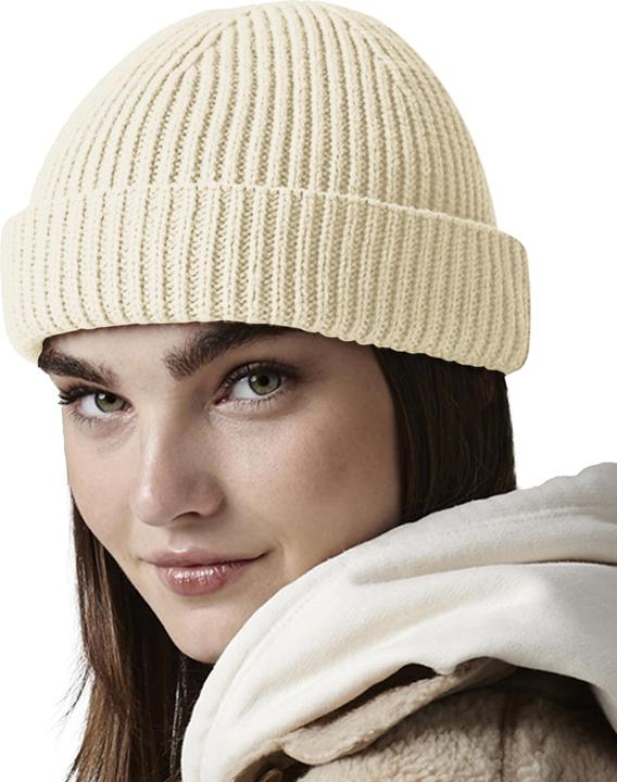 Actual product image Beechfield Harbour fisherman cap (One size)