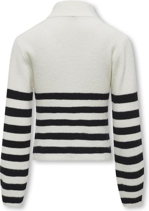Actual product image Only KOGFRANCA pullover knitted jumper (122)