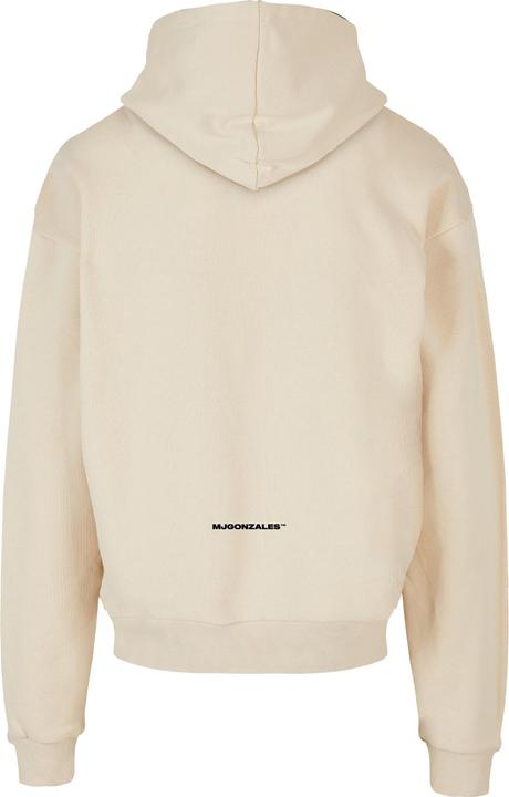 Actual product image Mjgonzales Rising x Heavy Oversized Hoody (L)