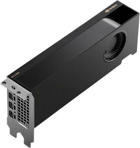Actual product image HP RTX A2000 (12 GB)