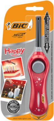 Image du produit Bic HAPPY - Megalighter