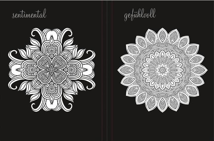 Produktbild Mandala