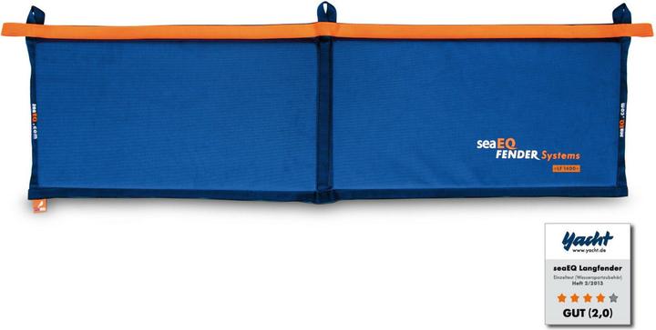 Sea Eq seaEQ Langfender LF