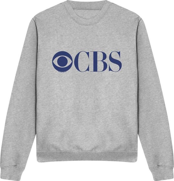 CBS Sweatshirt