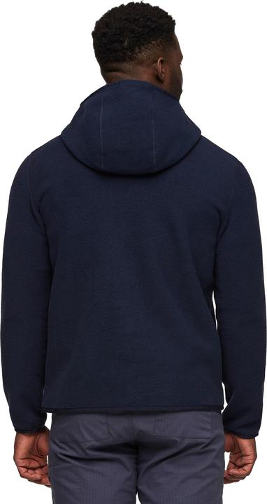 Actual product image Cotopaxi Teca Fleece Hooded FullZip Jkt (S)