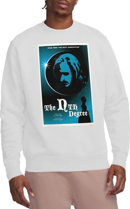 Produktbild The Next Generation Season 4 Episode 19 Sweatshirt (S)