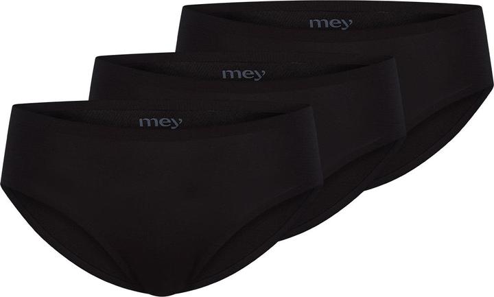 Produktbild Mey 3er Pack Simply Better Invisibles Brazil Slip (M, 3er Pack)
