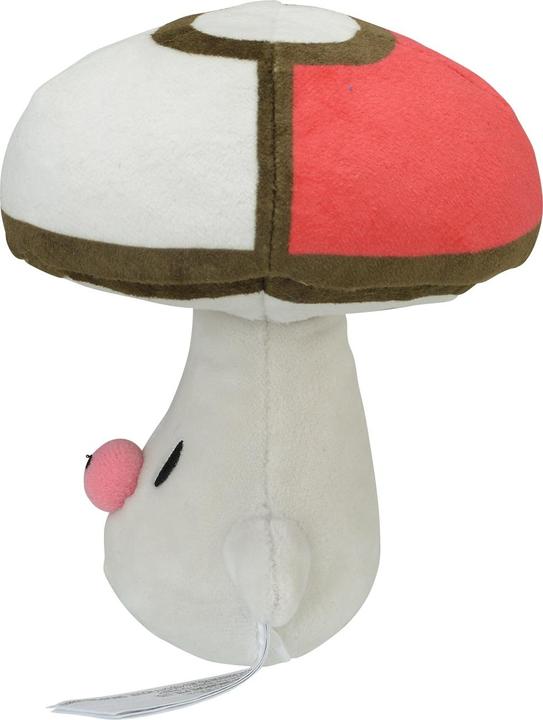Produktbild Pokémon Gothita Sitting Cuties Plush - 12 cm (13 cm)