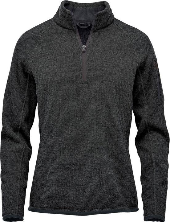Stormtech Avalanche Pullover mit kurzem Reissverschluss