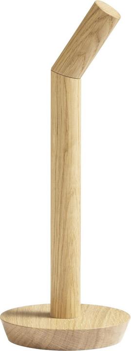 Immagine prodotto HAY Portarotolo da cucina PORTER rovere