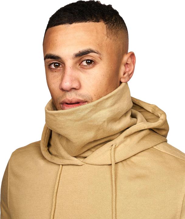 Immagine prodotto Juice Venmark Felpa con Cappuccio Colletto Alto Uomo (M)
