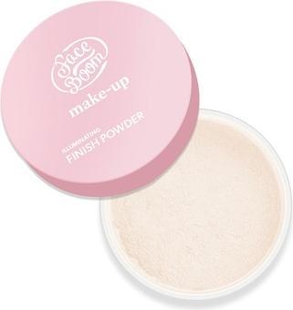 Produktbild Bobbi Brown FACE BOOM Illuminating Finish Powder rozświetlający puder do twarzy 6g